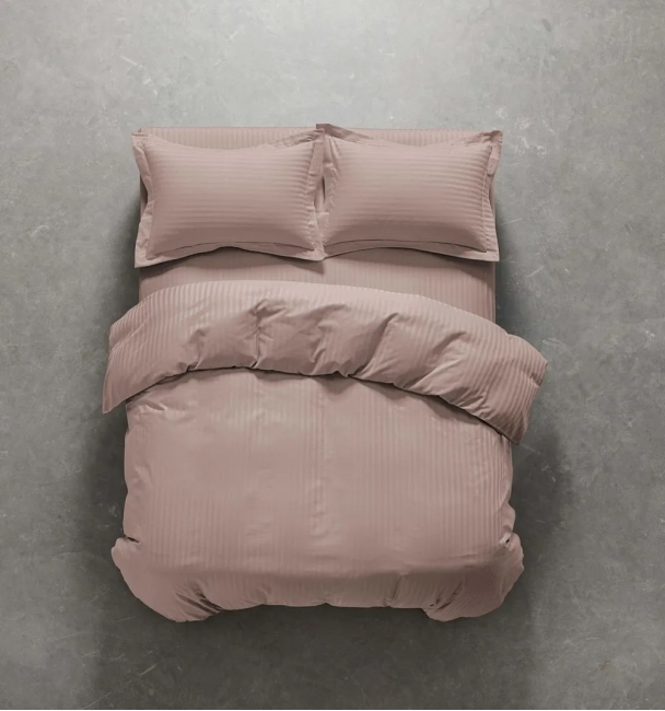 Ткань  Сатин-Страйп, цвет 72