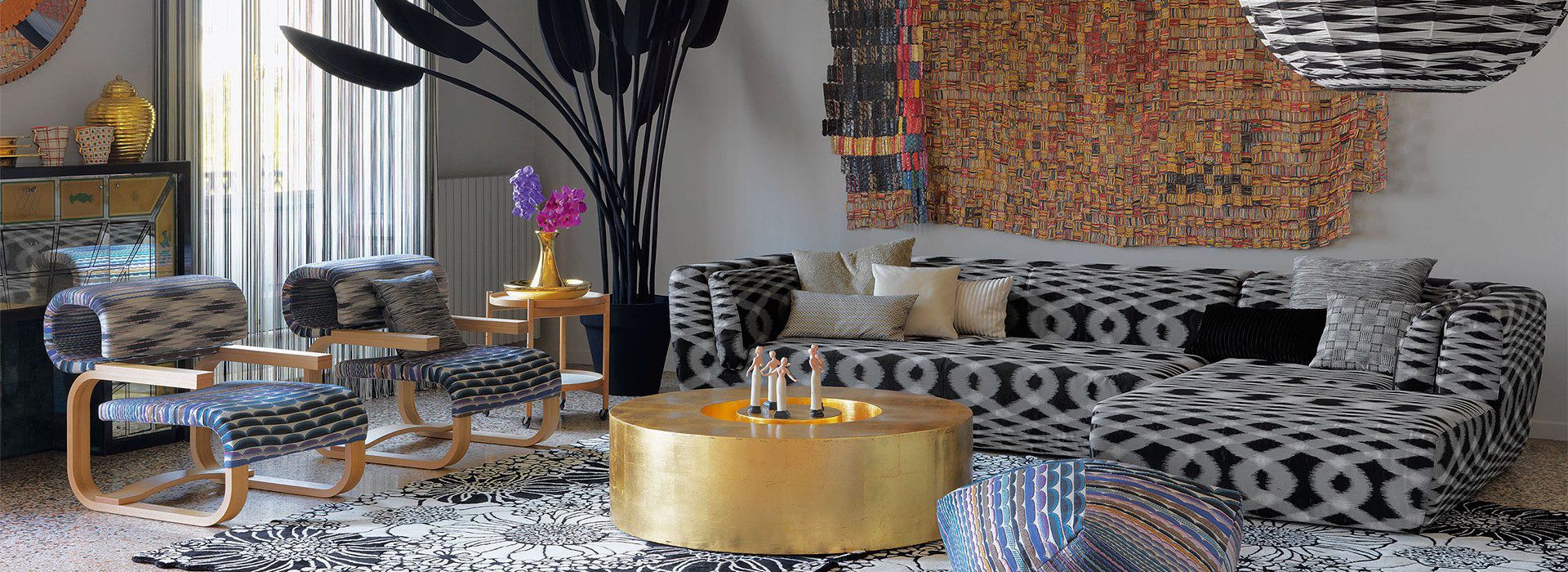 Текстиль, создающий атмосферу уюта и гостеприимства