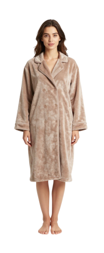 Халаты<br> махровые и вафельные