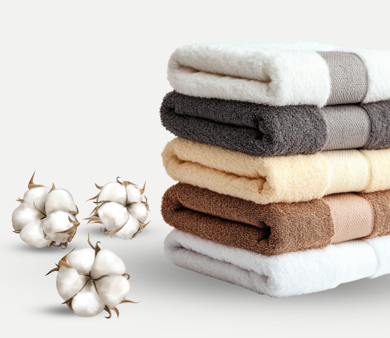 Махровые полотенца полотенца