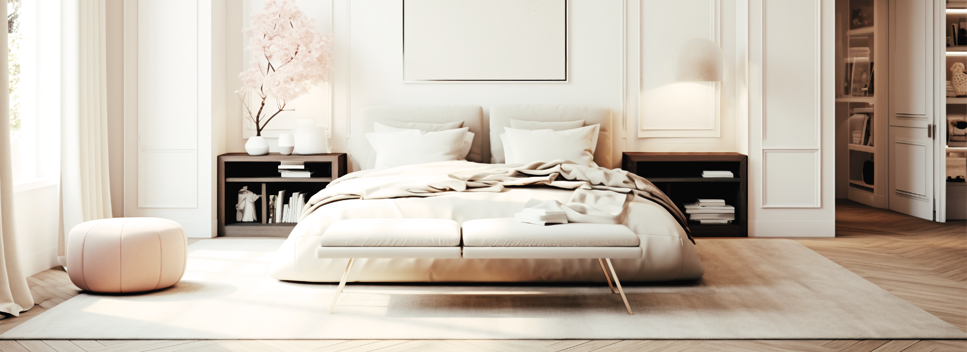 Создаём комфорт с качественным текстилем для гостиниц и дома